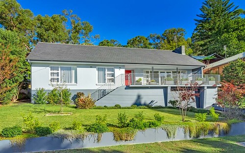 4 North Arm Rd, Middle Cove NSW 2068