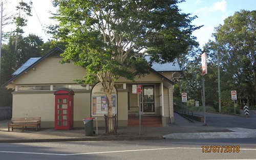 41 Hyde Street, Bellingen NSW