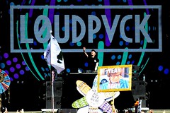 LOUDPVCK images