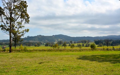 637 Dungog Road, Hilldale NSW