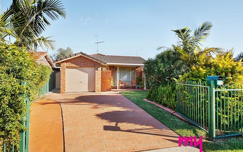 22A Kenny Close, St Helens Park NSW