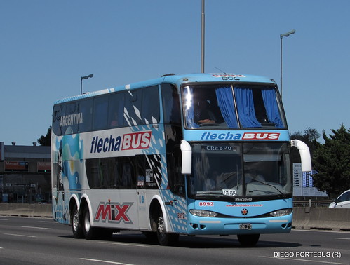 Flexa bus