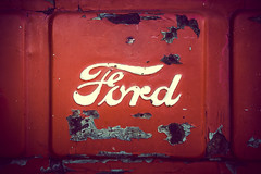 ford [Day 3474]
