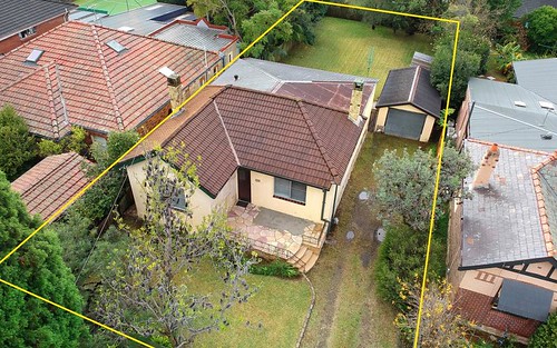 39 Ann St, Willoughby East NSW 2068