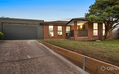 3 Newmill Close, Endeavour Hills Vic