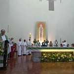 Festa di San Camillo 2018 - Santuario Nossa Senhora da Salete