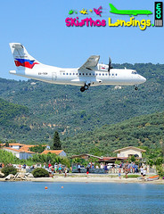 SX-TEN ATR42-500 Sky Express • <a style="font-size:0.8em;" href="http://www.flickr.com/photos/146444282@N02/42725090105/" target="_blank">View on Flickr</a>