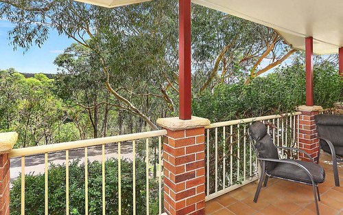 37 The Outlook, Hornsby Heights NSW