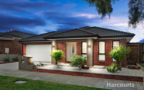 4 Maguire Street, Lalor VIC 3075