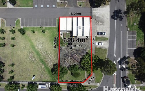 781 High St, Epping VIC 3076
