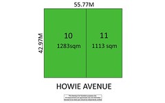 2 - 6 Howie Avenue, Torrensville SA