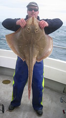 Lewis Hodder NCR - Blonde Ray 25lbs 3ozs • <a style="font-size:0.8em;" href="http://www.flickr.com/photos/113772263@N05/41655298261/" target="_blank">View on Flickr</a>