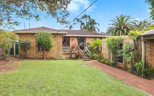17A York St, Epping NSW 2121