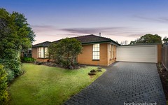 11 Zimmer Court, Epping VIC