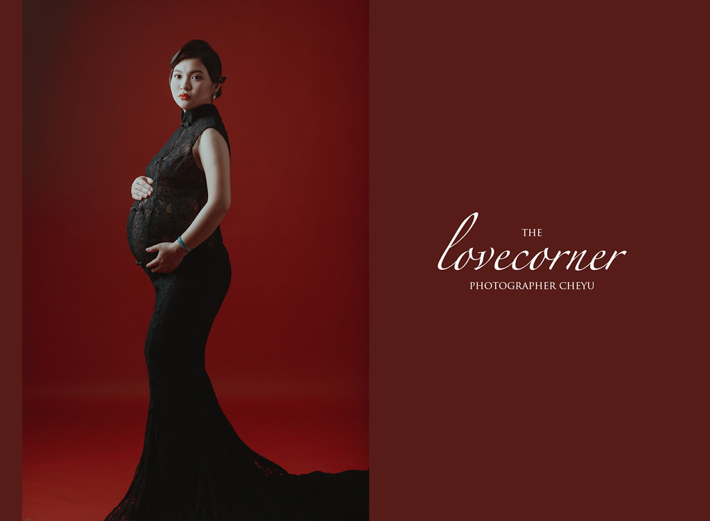 台南孕婦寫真｜不管孕媽咪錯過多少次的孕婦拍照，這一次我不允許你錯過！