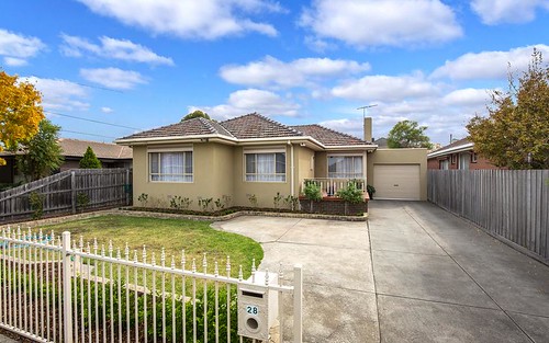 28 Intervale Drive, Avondale Heights VIC