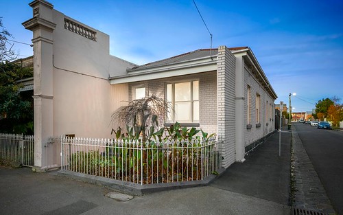 56 Berry St, Clifton Hill VIC 3068