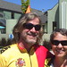 <b>Tracy & Tammy T.</b><br /> July 26 
From Denver, CO
Trip: Anacortes, WA to WA DC
Follow: <a href="https://www.instagram.com/mytishissore/" rel="nofollow">www.instagram.com/mytishissore/</a>