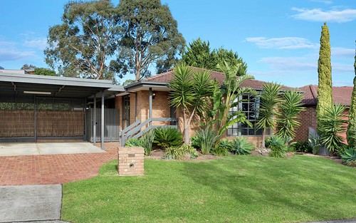 10 Ilios Cl, Forest Hill VIC 3131