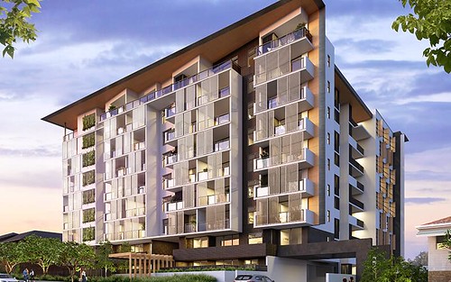 310/125 Station Road, Indooroopilly QLD