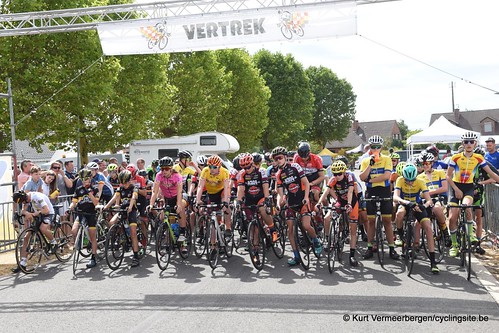 Antwep Cycling Tour (415)