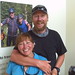 <b>Alan F.</b><br /> August 1
From Chichester, UK
Trip: WA DC to Portland, OR 