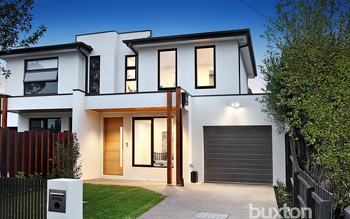 410A Chesterville Road, Bentleigh East VIC