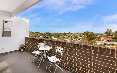 402/823 King Georges Road, South Hurstville NSW