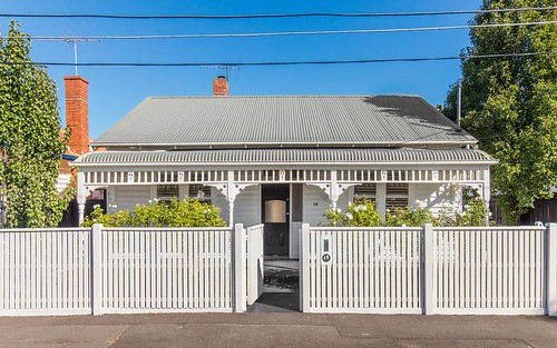 14 Dickens St, Yarraville VIC 3013