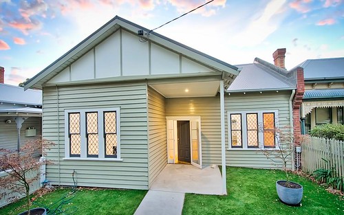511A Lydiard St N, Soldiers Hill VIC 3350