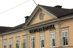 Rantens Hotell, Falköping
