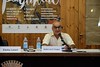 7 agosto | Conferenza di Abderraouf Znagui • <a style="font-size:0.8em;" href="http://www.flickr.com/photos/40297531@N04/43018006845/" target="_blank">View on Flickr</a>