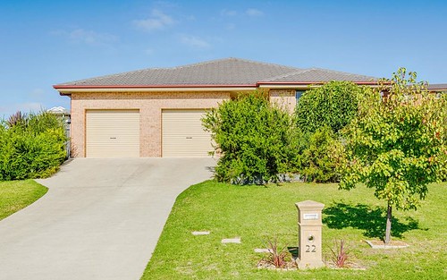 22 James O' Donnell Drive, Lithgow NSW