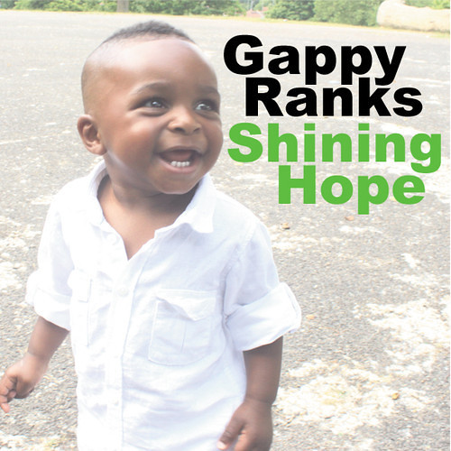 Gappy Ranks images