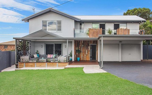 27 Heights Crescent, Wamberal NSW 2260