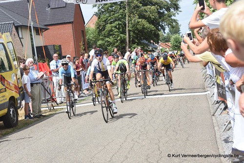 Antwep Cycling Tour (358)