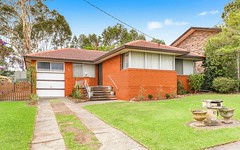 65 Peachtree Avenue, Constitution Hill NSW