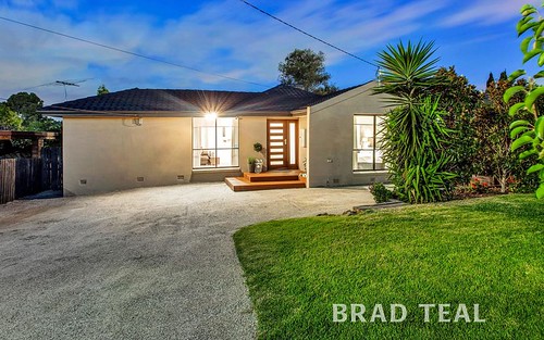 336 Mascoma Street, Strathmore Heights VIC