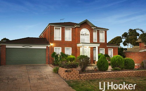 14 Cliveden Ct, Seabrook VIC 3028