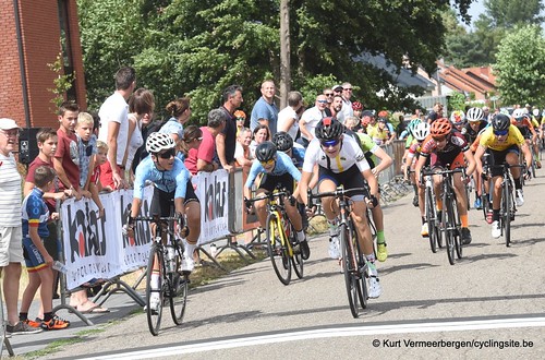 Antwep Cycling Tour (354)