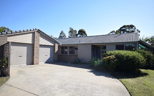 2 Tummell Cl, West Nowra NSW 2541