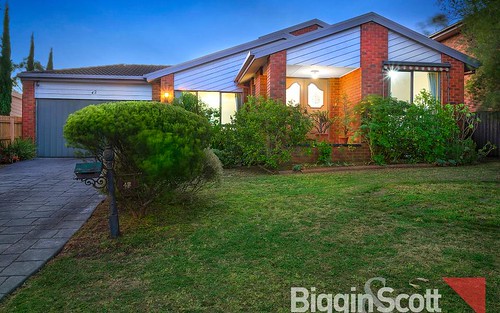 42 Pioneer Close, Vermont South Vic 3133