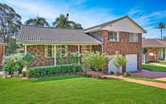 115 Eaton Road, West Pennant Hills NSW