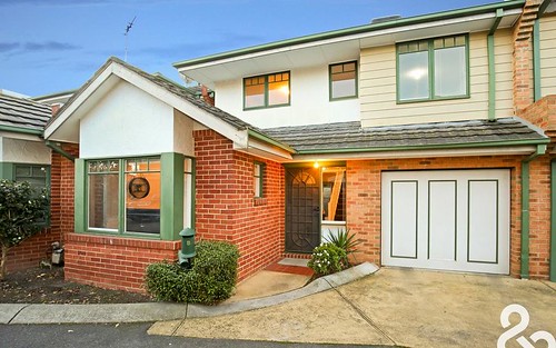 8/30 Young St, Epping VIC 3076