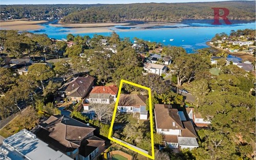 51 Turriell Point Rd, Port Hacking NSW 2229