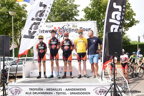 Antwep Cycling Tour (364)