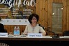 7 agosto | Conferenza di Angela Volpe • <a style="font-size:0.8em;" href="http://www.flickr.com/photos/40297531@N04/30053686618/" target="_blank">View on Flickr</a>