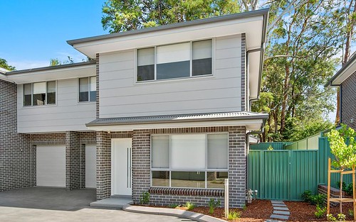 16/156 Sherbrook Rd, Asquith NSW 2077