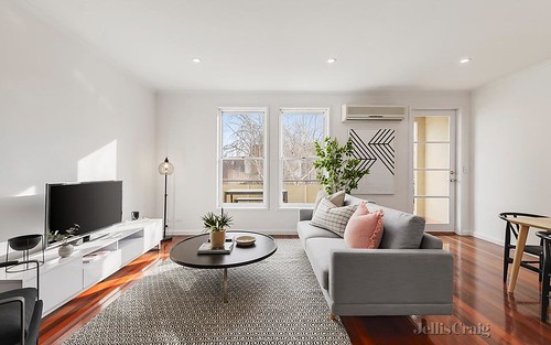 53/9-19 Miller St, Fitzroy North VIC 3068