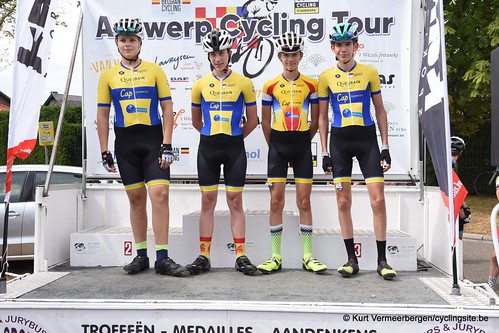 Antwep Cycling Tour (371)